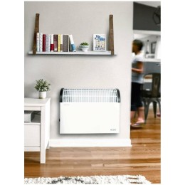 Конвектор РЕСАНТА ОК-2000С (стич) [67/4/8] 2,0 кВт., напряжение сети 220-230 В, 50 Гц }